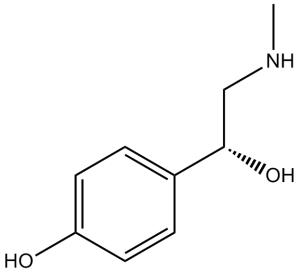 Synephrine 94-07-5